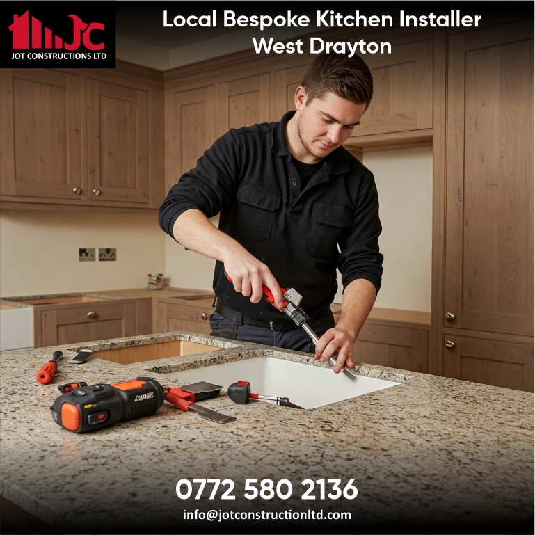Local-bespoke-kitchen-installer-West-Drayton