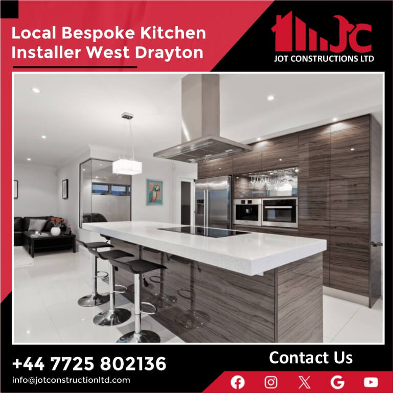 Local-bespoke-kitchen-installer-West-Drayton