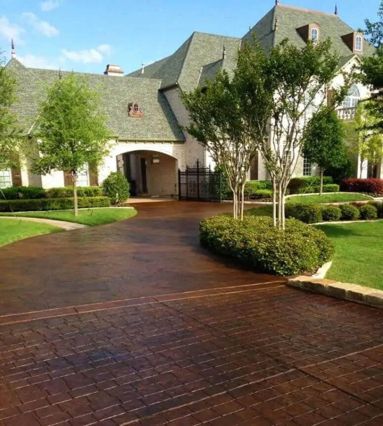 driveways-in-west-drayton