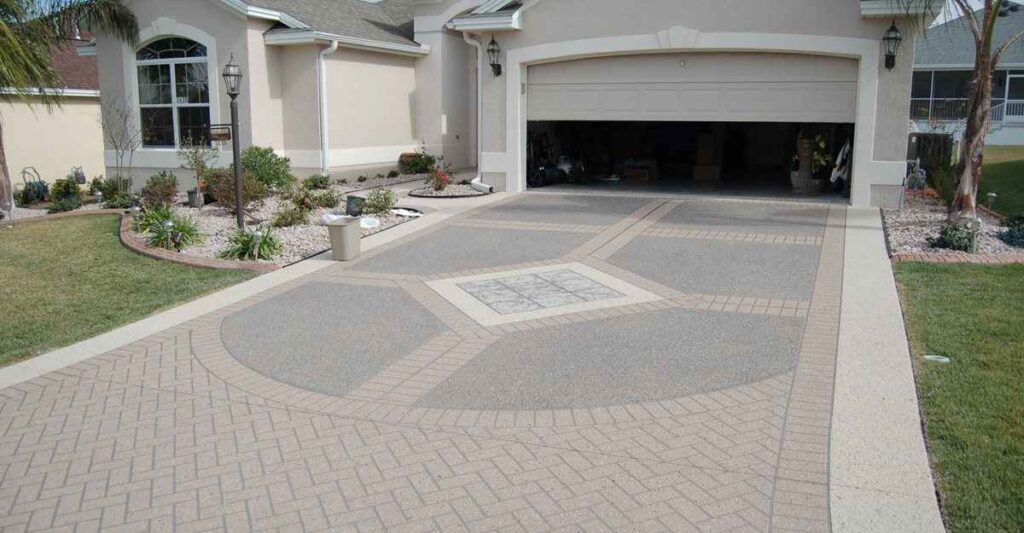 driveways-in-west-drayton