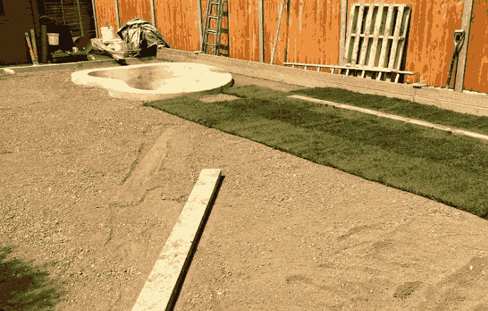 gardening