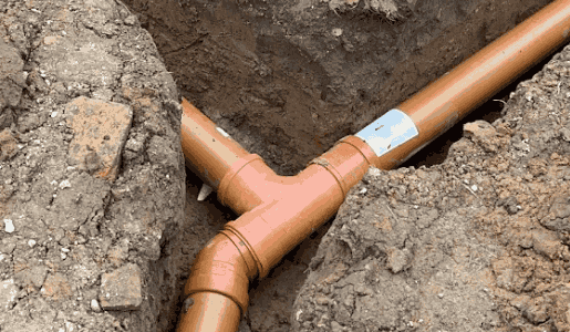 plumbing