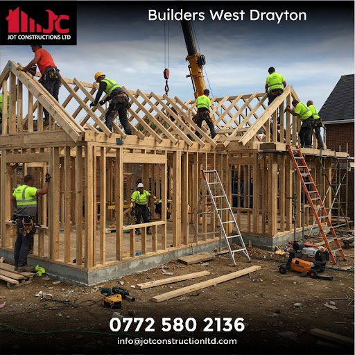 Builders-West-Drayton
