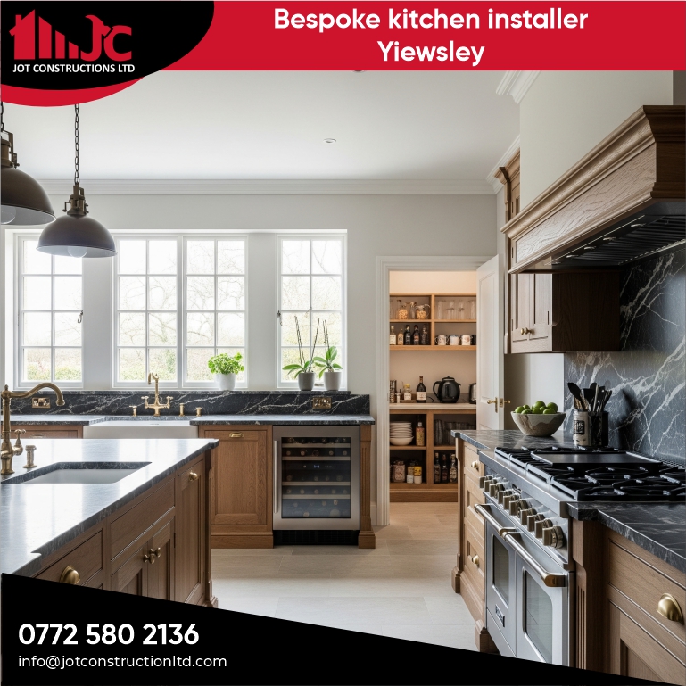 Bespoke-kitchen-installer-Yiewsley