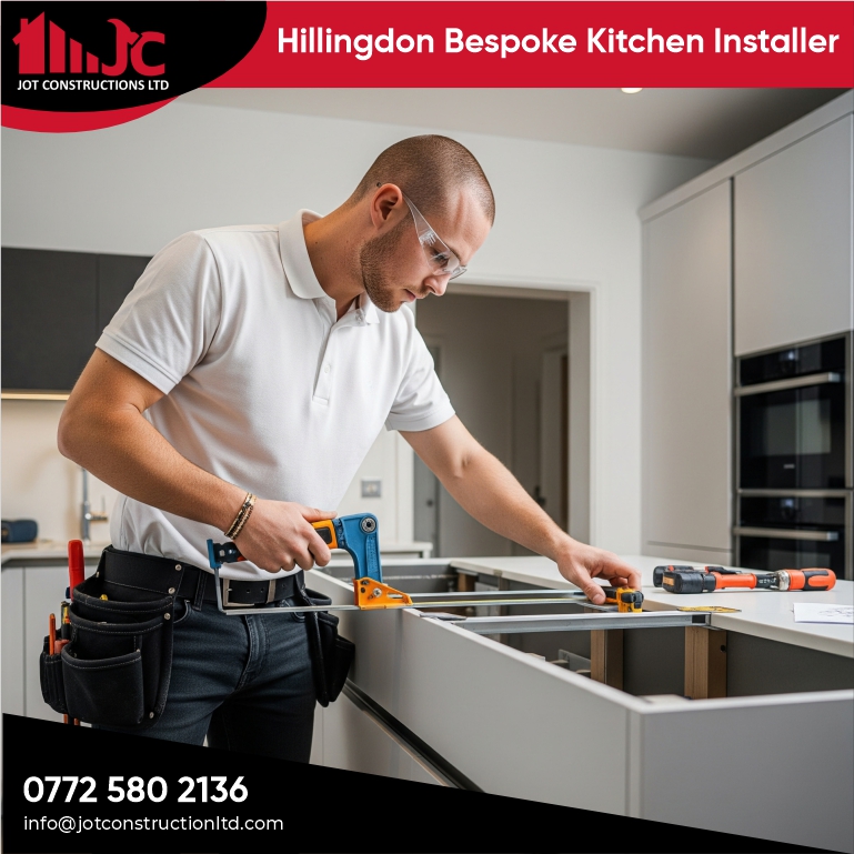 Hillingdon-bespoke-kitchen-installer