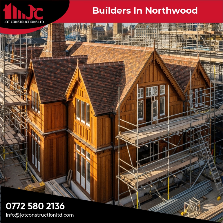 Builders-in-Northwood
