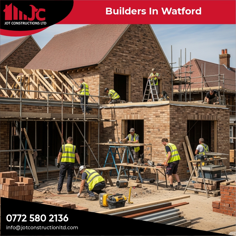 builders-in-watford