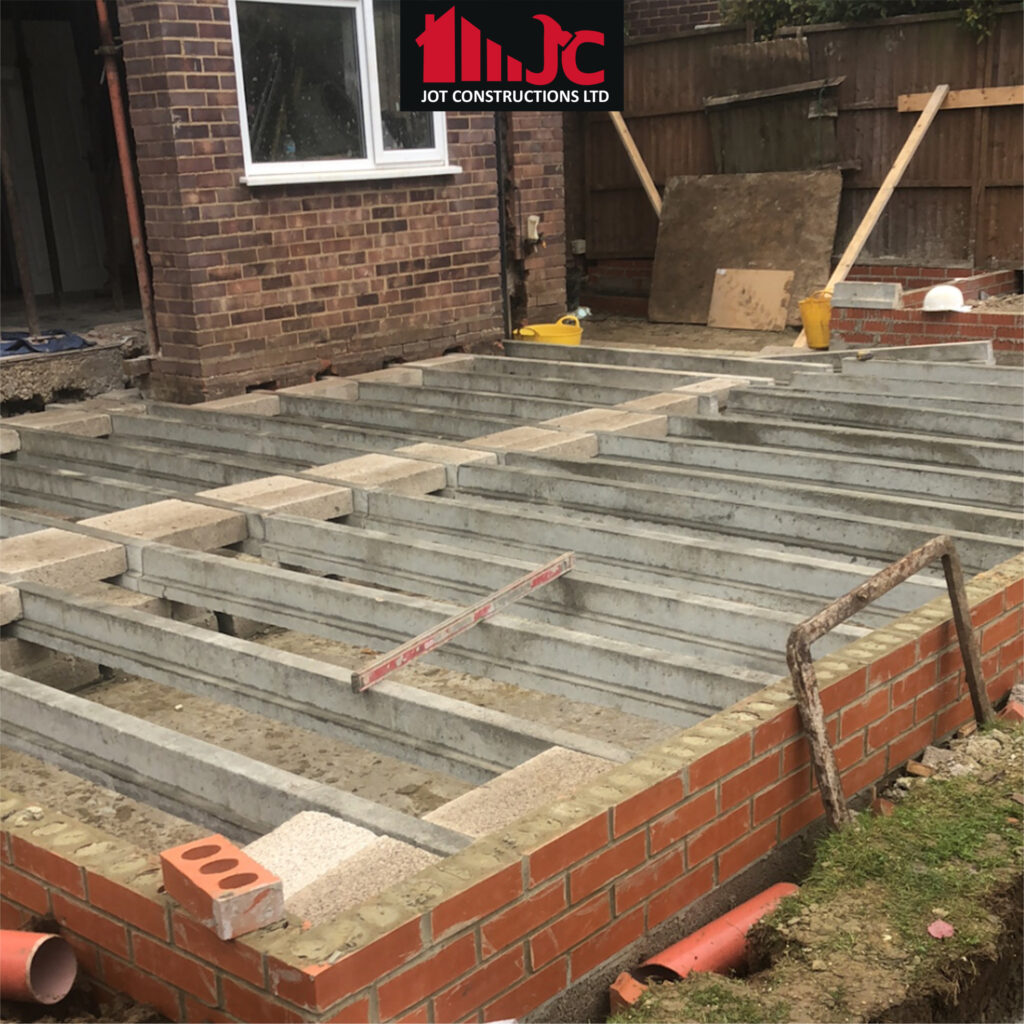 Builders In Brent (Wembley)