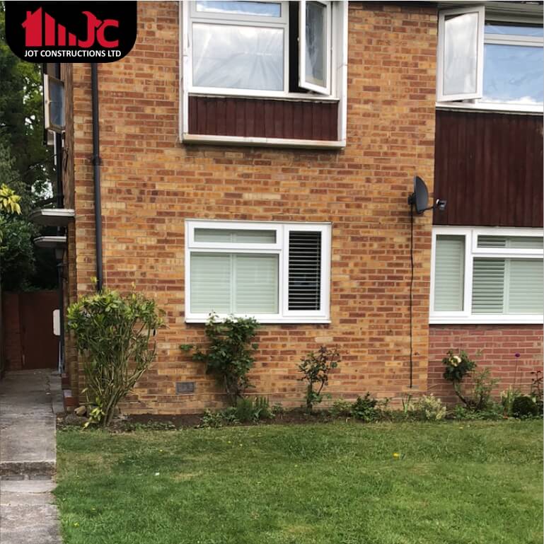 Builders In Barnet