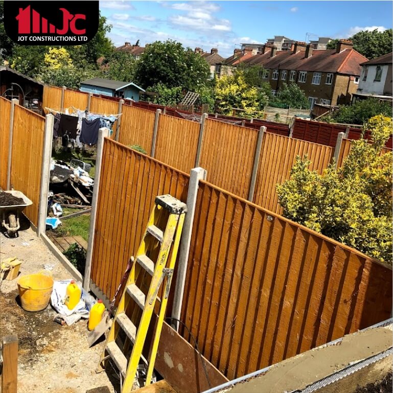 Builders In Brent