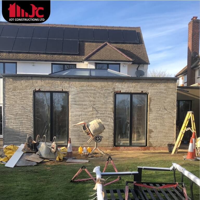 Builders In Ealing