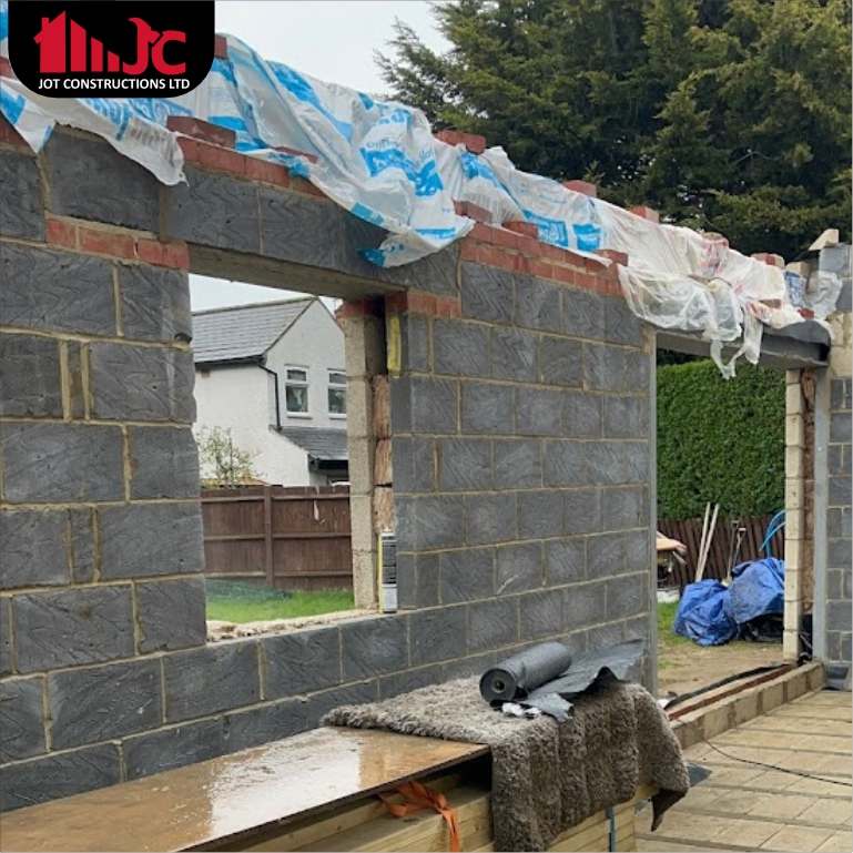 Builders In Edgware