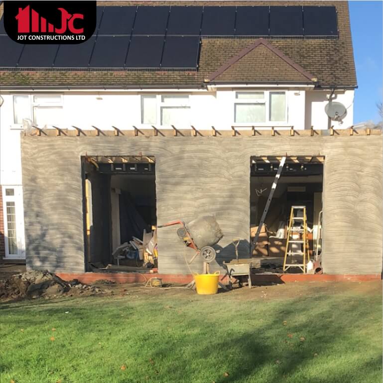 Builders In Finchley