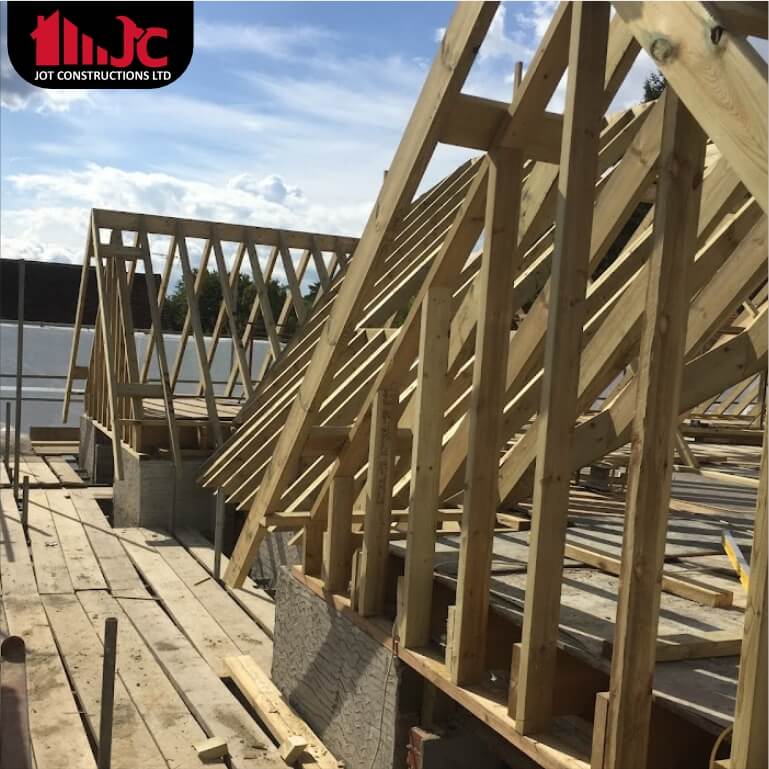 Builders In Harrow