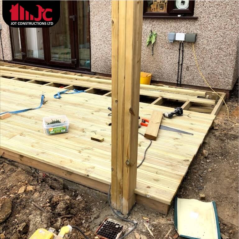 Builders In Hillingdon