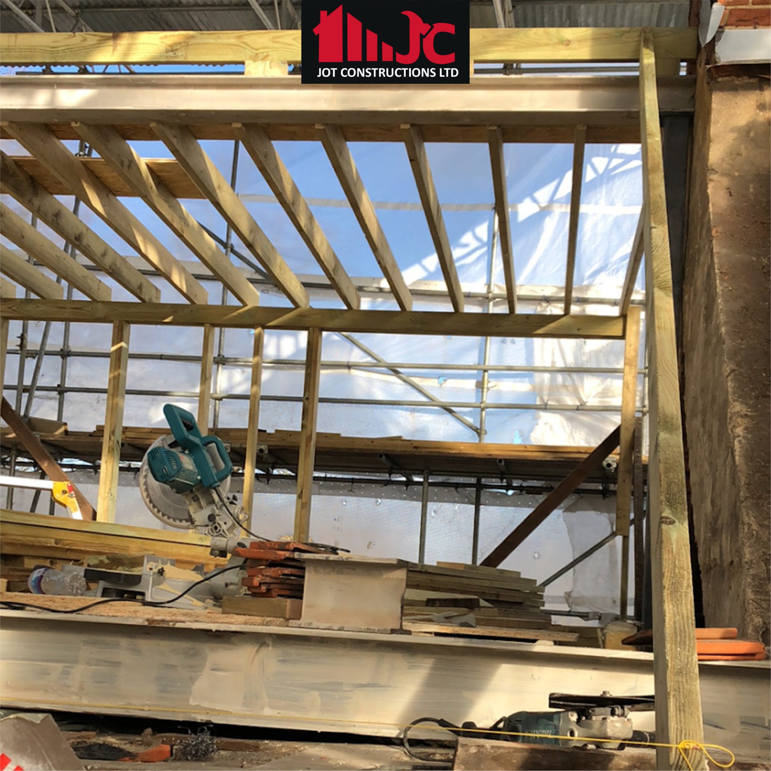 Builders In Kensington & Chelsea