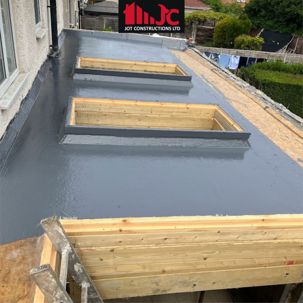 Builders In Finchley