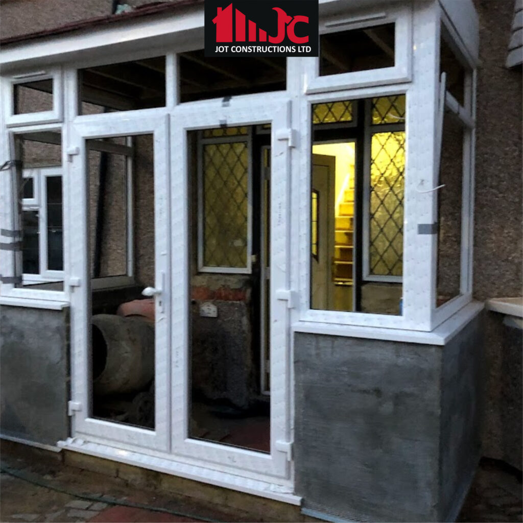 Builders In Edgware