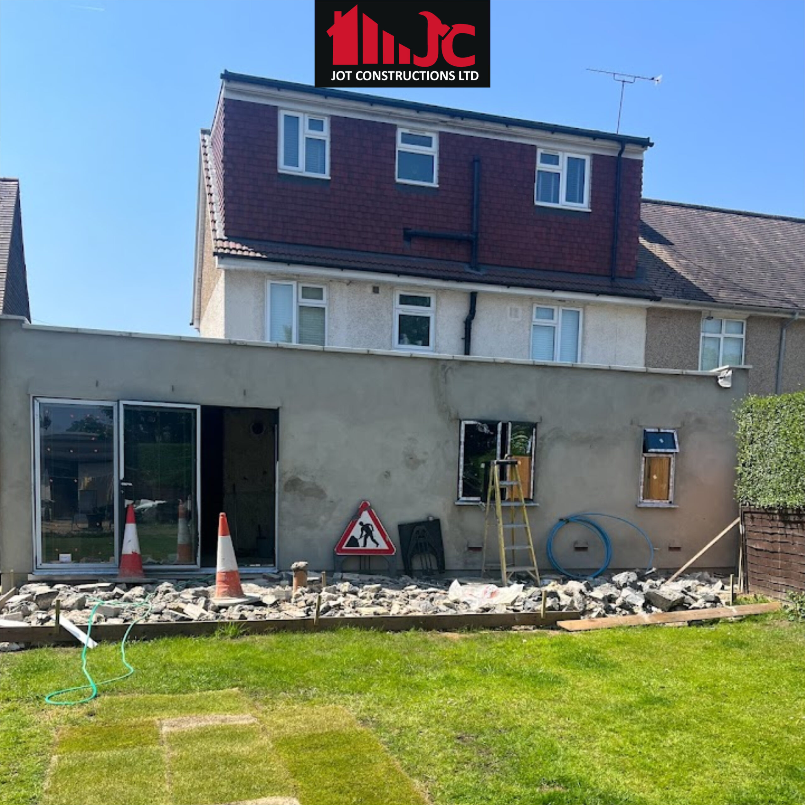 Builders In Golders Green