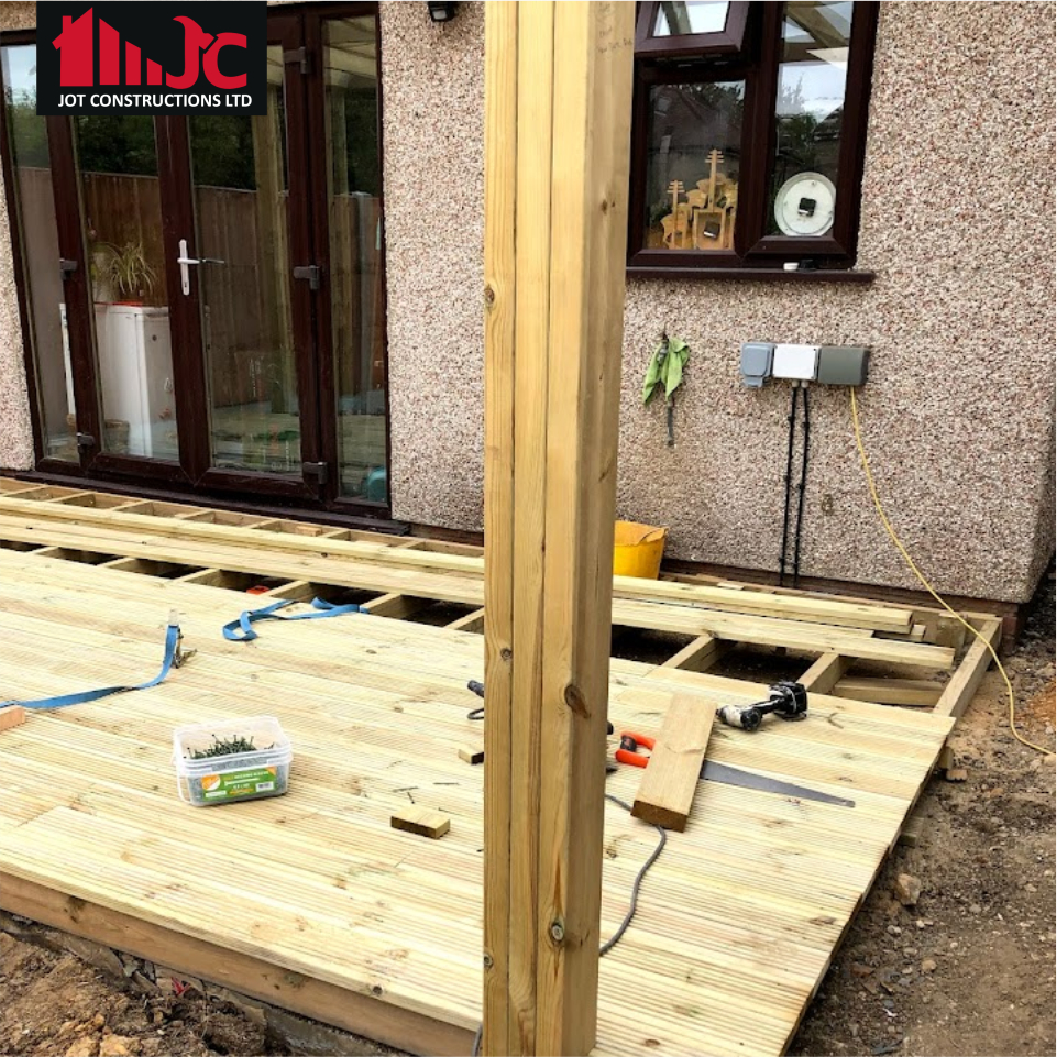 Builders In Kensington & Chelsea