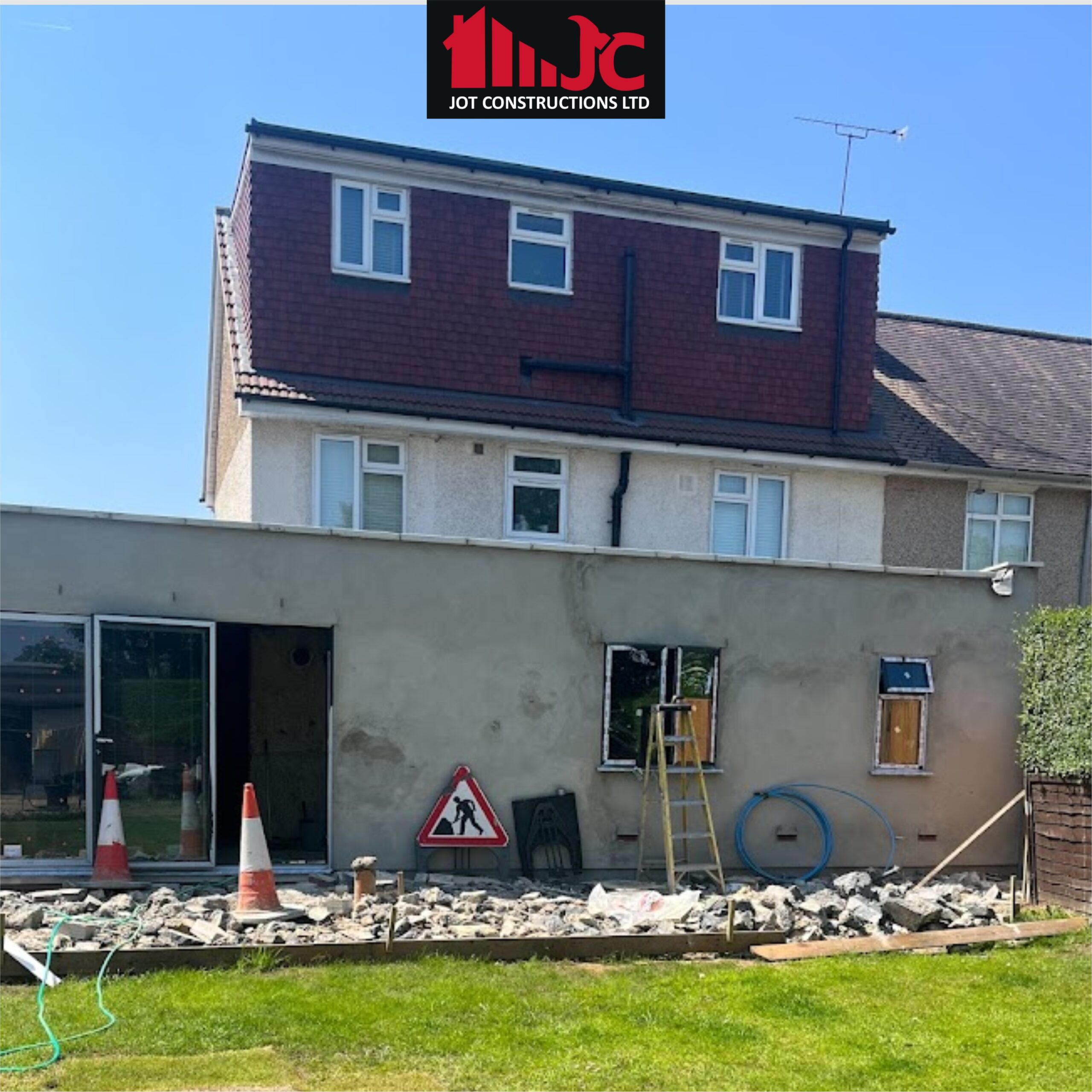 Builders In Ealing
