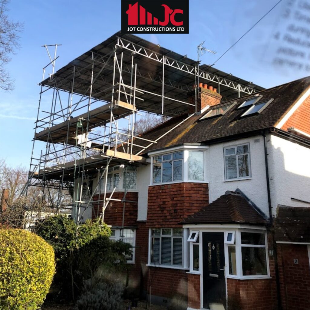 Builders In Hillingdon