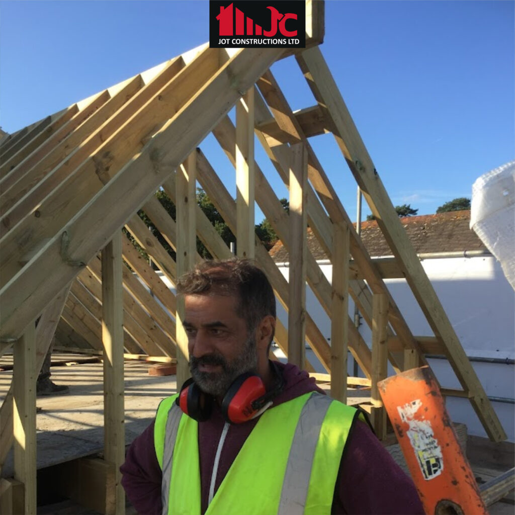 House Renovation By Jot Construction