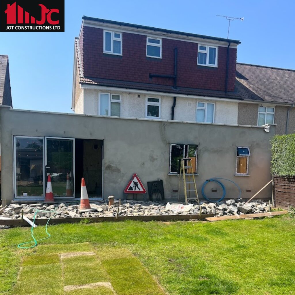 Companies across London trust our expertise