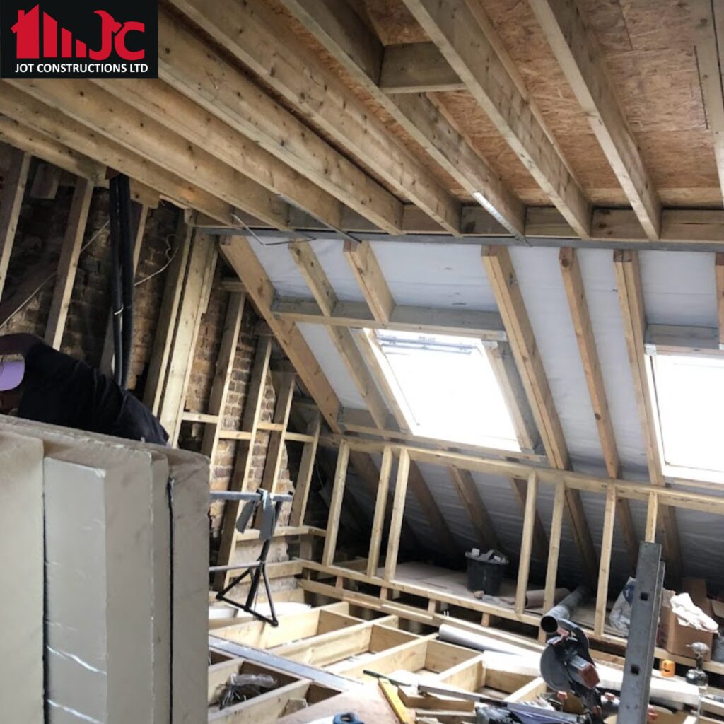 Builders In Kensington & Chelsea