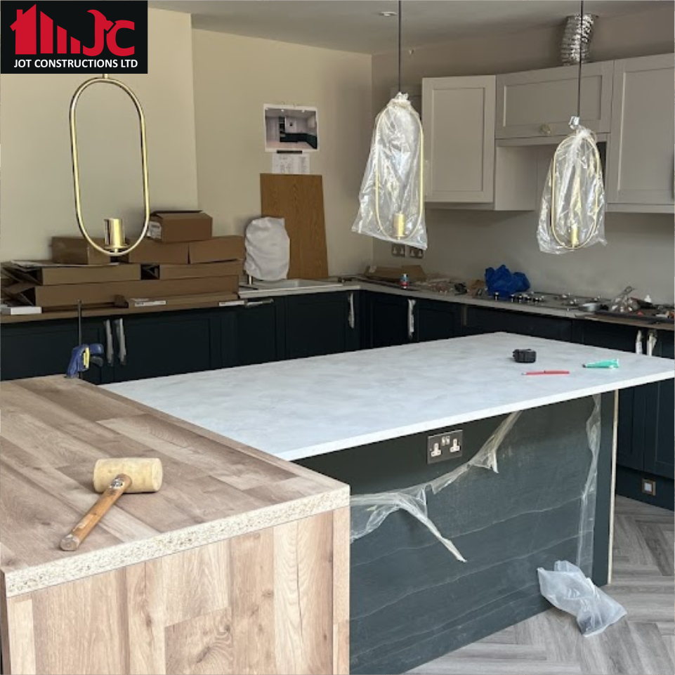 Builders In Westminster