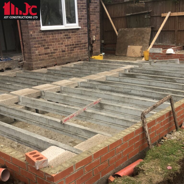 House Renovation Guildford