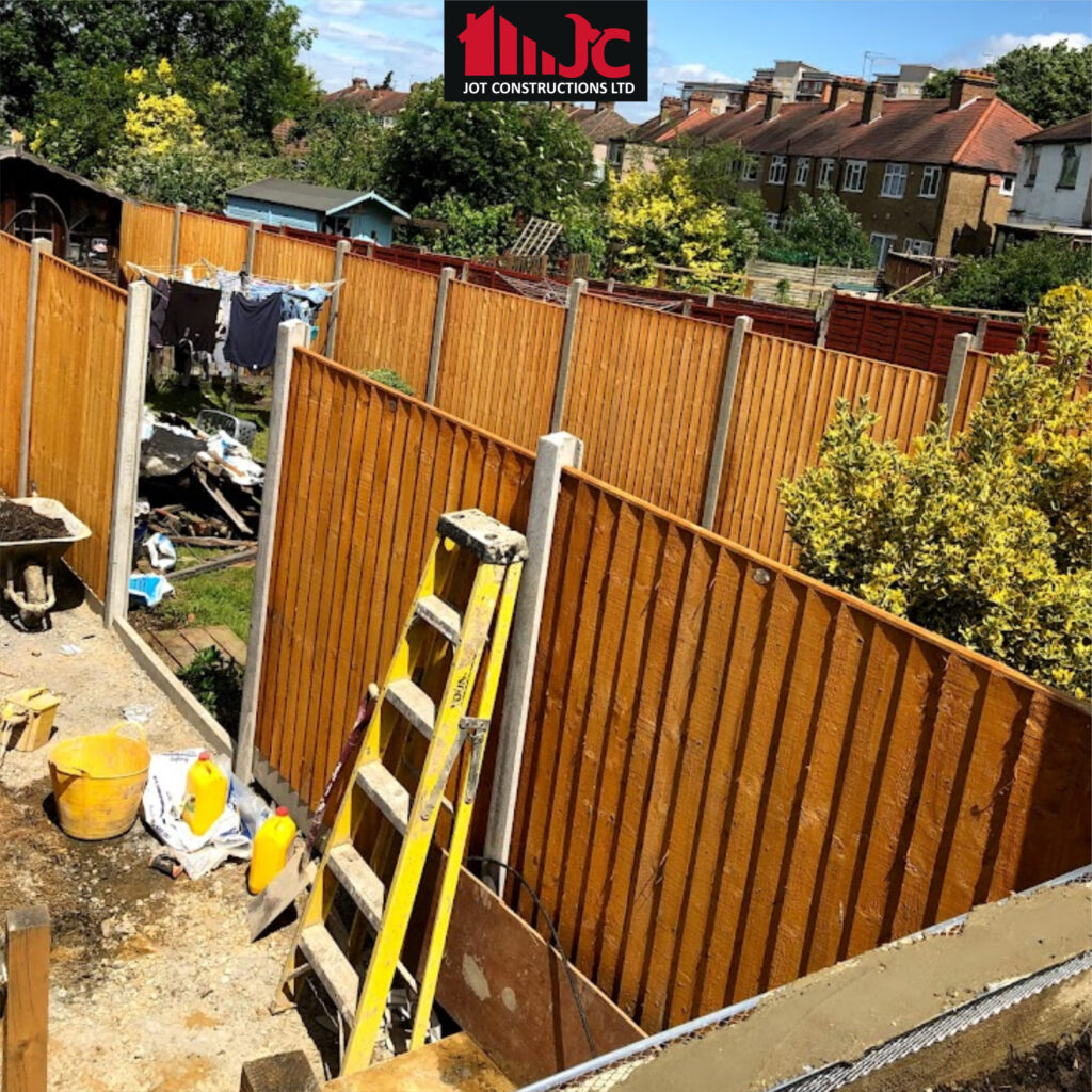 House Renovation Marlow