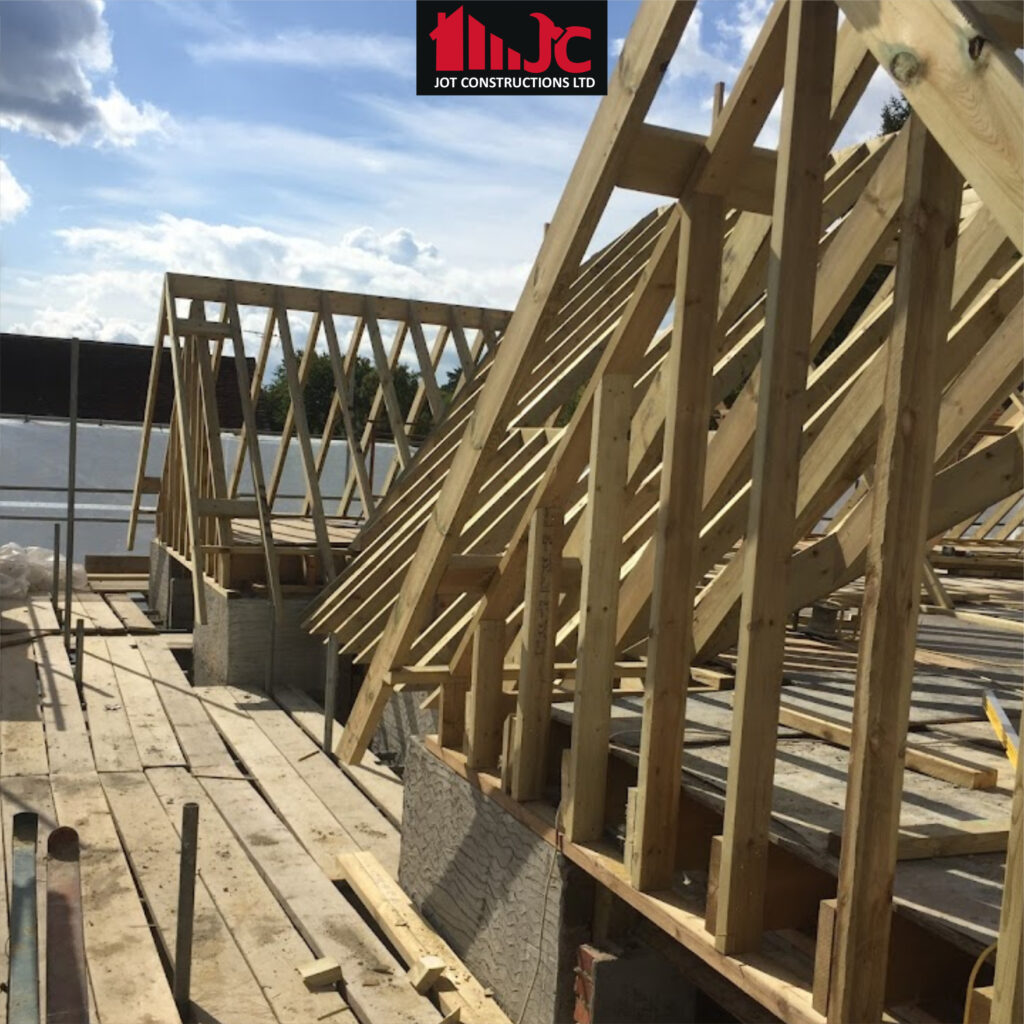 House Renovation Windsor